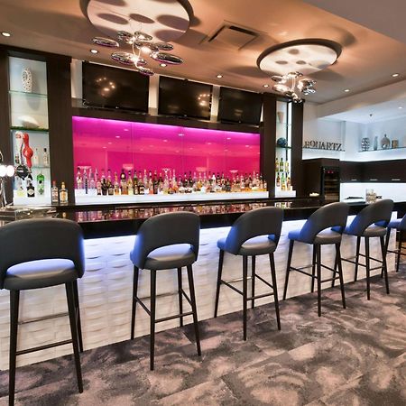 Hilton Montreal/Laval Hotel Exterior photo